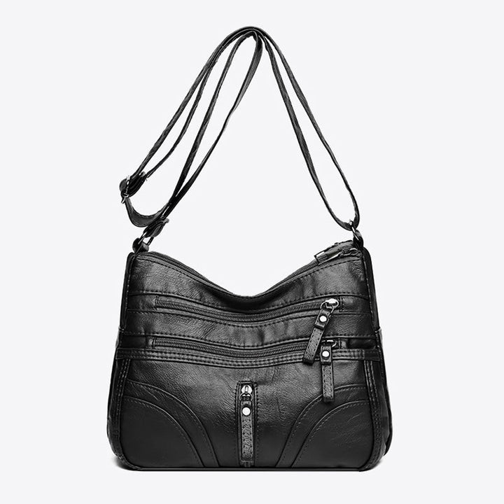 Isidora | Bolso cruzado vintage de mujer