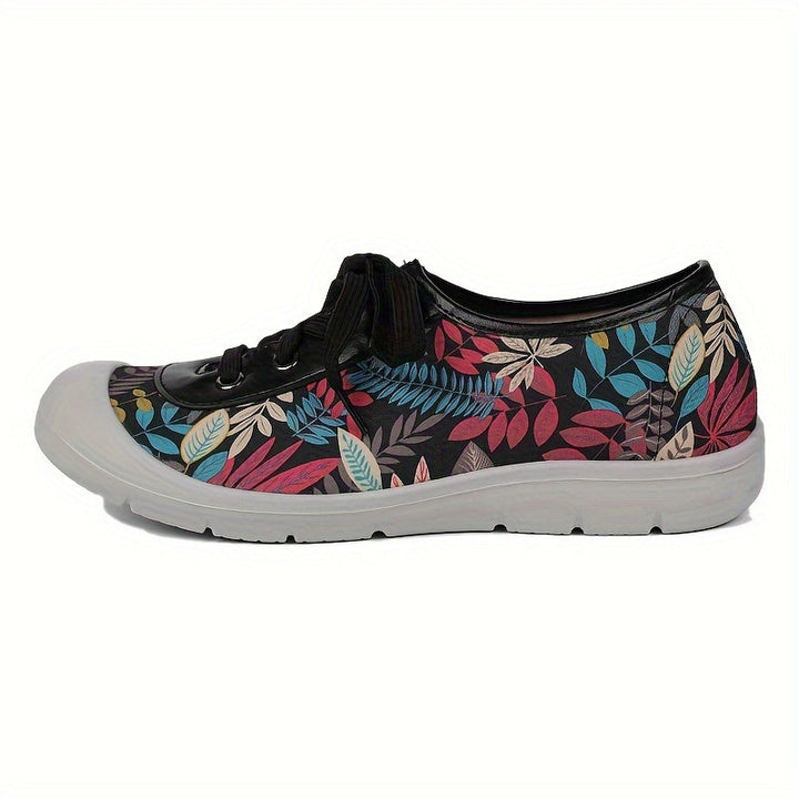 Thiare | Zapatillas estampadas de uso diario