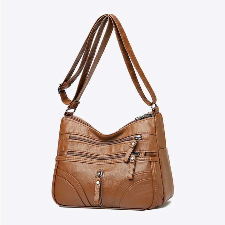 Isidora | Bolso cruzado vintage de mujer