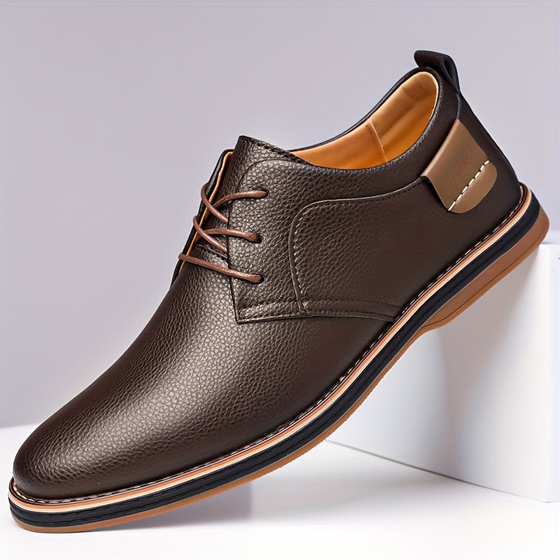 Edgar | Zapatos con cordones para hombre