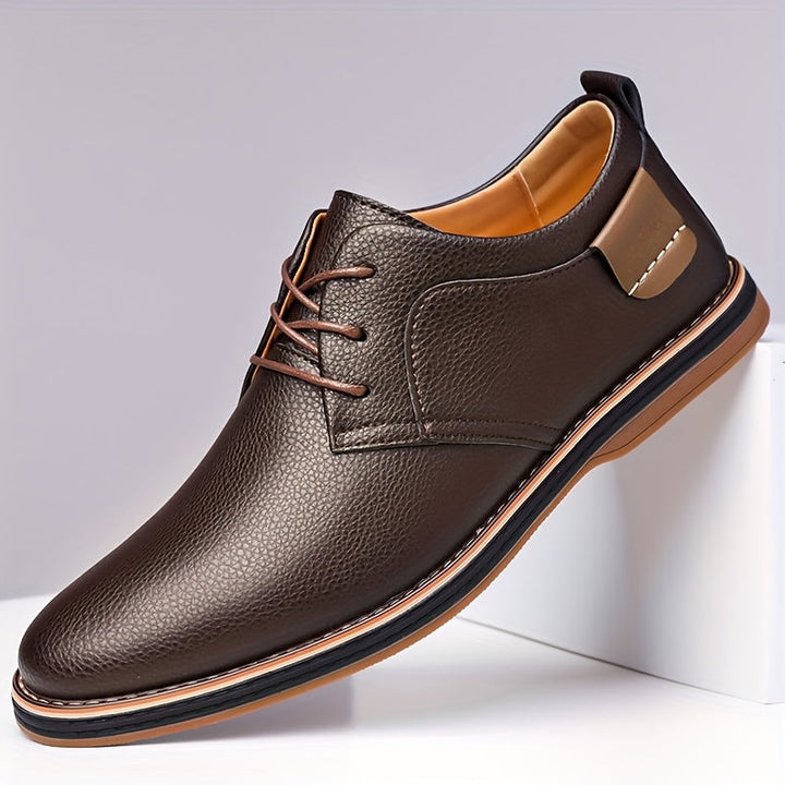Edgar | Zapatos con cordones para hombre
