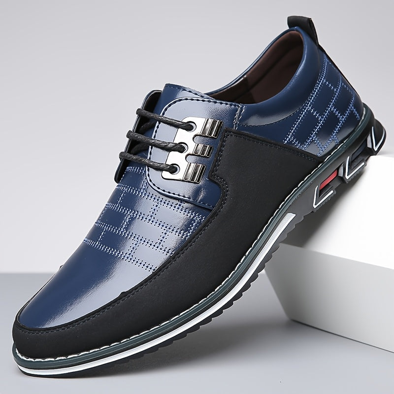 Guido | Zapato de vestir con cordones