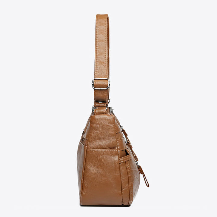Isidora | Bolso cruzado vintage de mujer