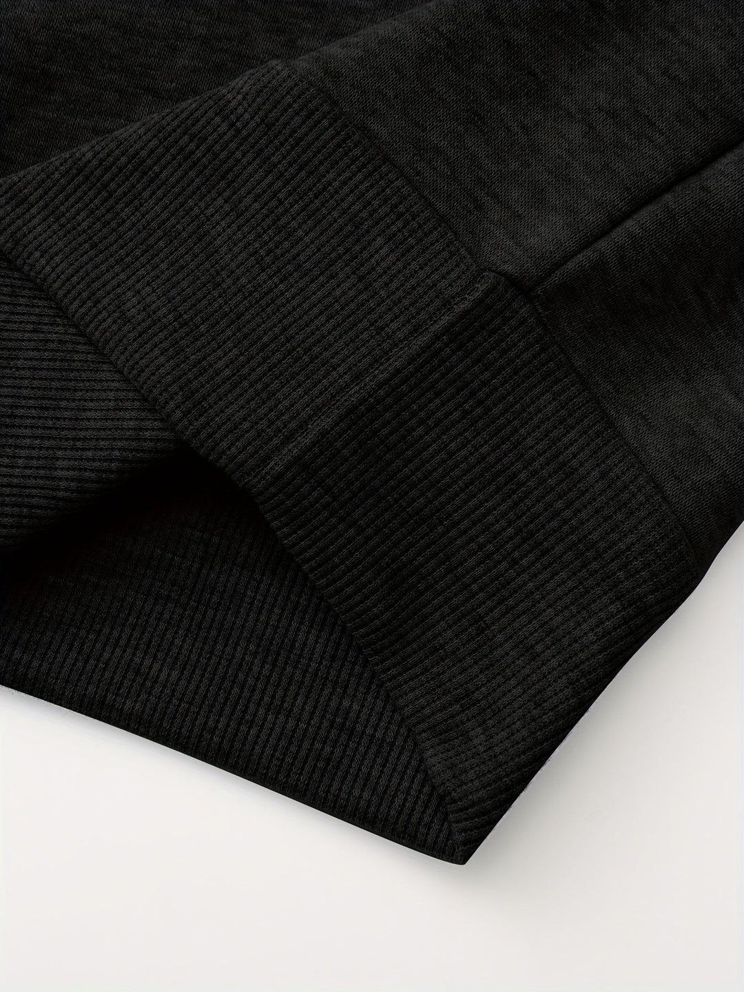 Genaro | Sweater medio cierre