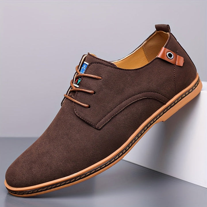 Dalton | Zapatos con cordones para hombre