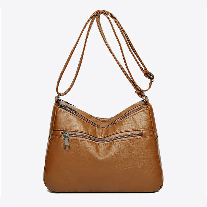 Isidora | Bolso cruzado vintage de mujer