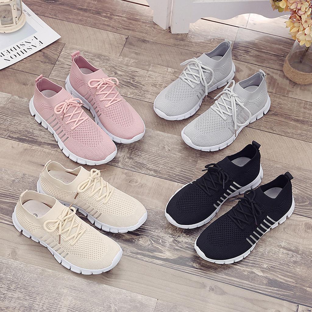 Yanet | Zapatillas livianas de uso diario