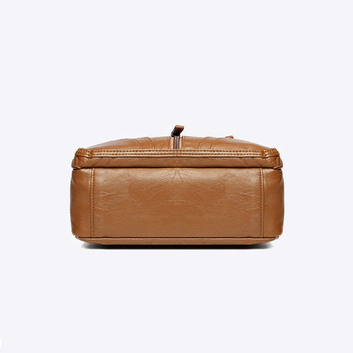 Isidora | Bolso cruzado vintage de mujer