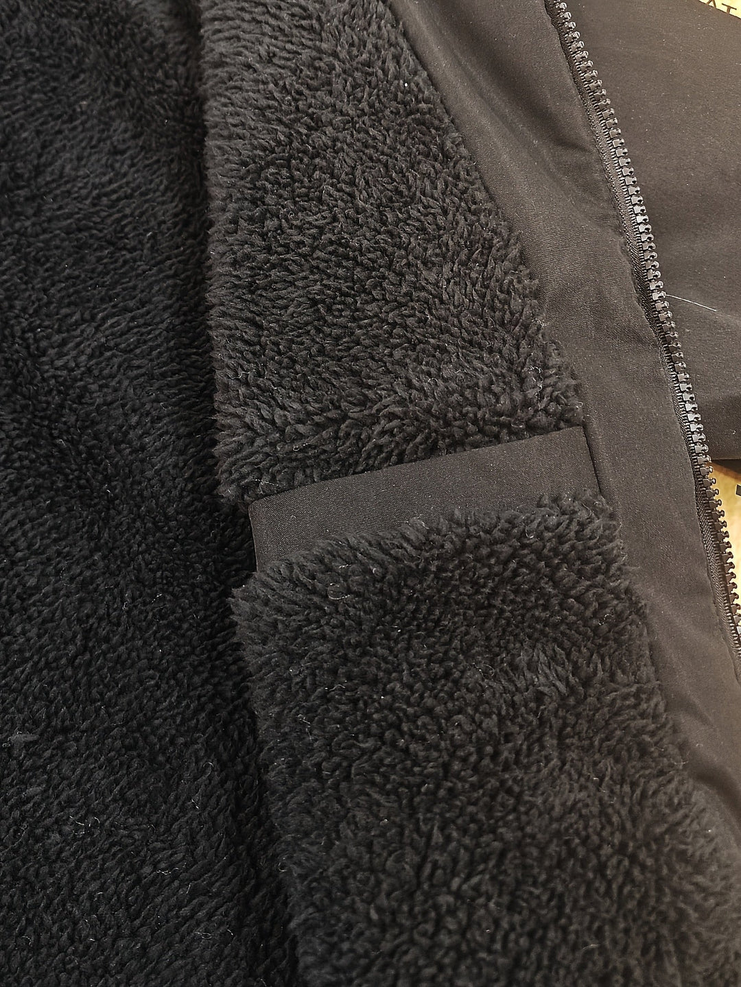Aldo | Parka con capucha largo medio