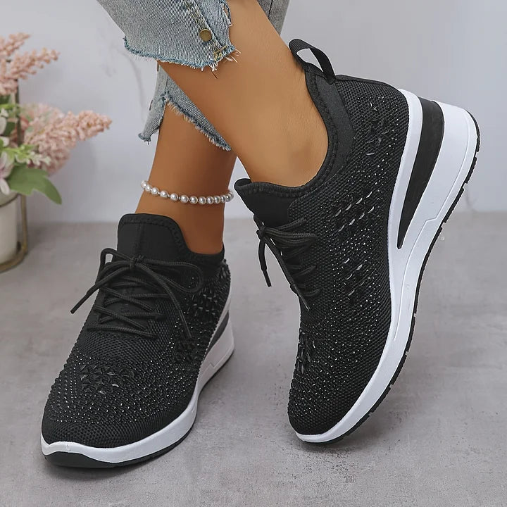 Sofía | Zapatillas ortopédicas de confort