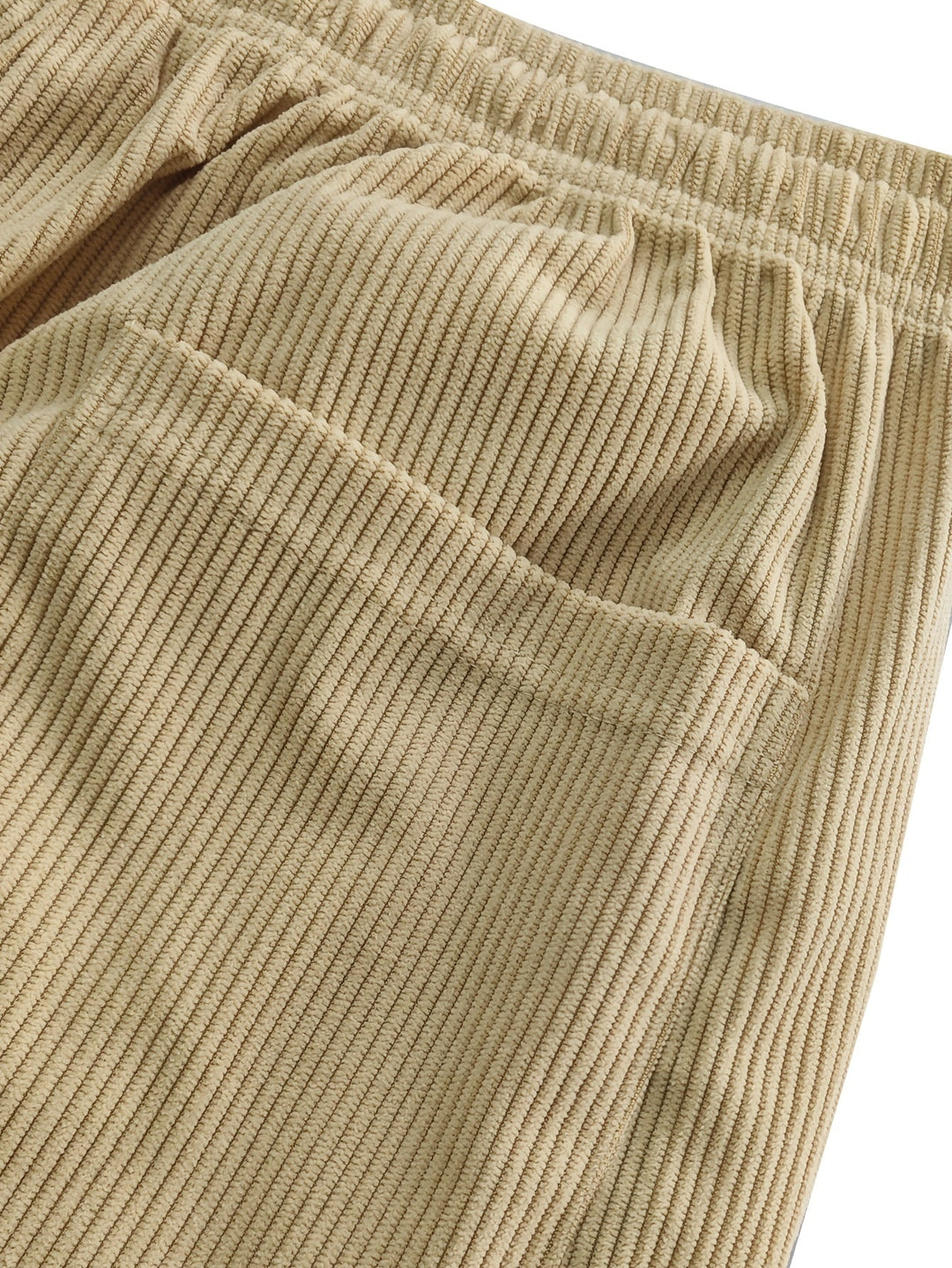 Hebert | Pantalones rectos holgados