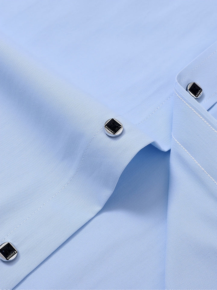 Argenis | Camisa slim fit de vestir