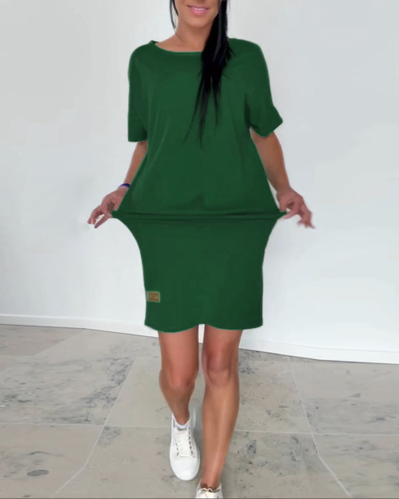 Valeria | Vestido Casual Elegante