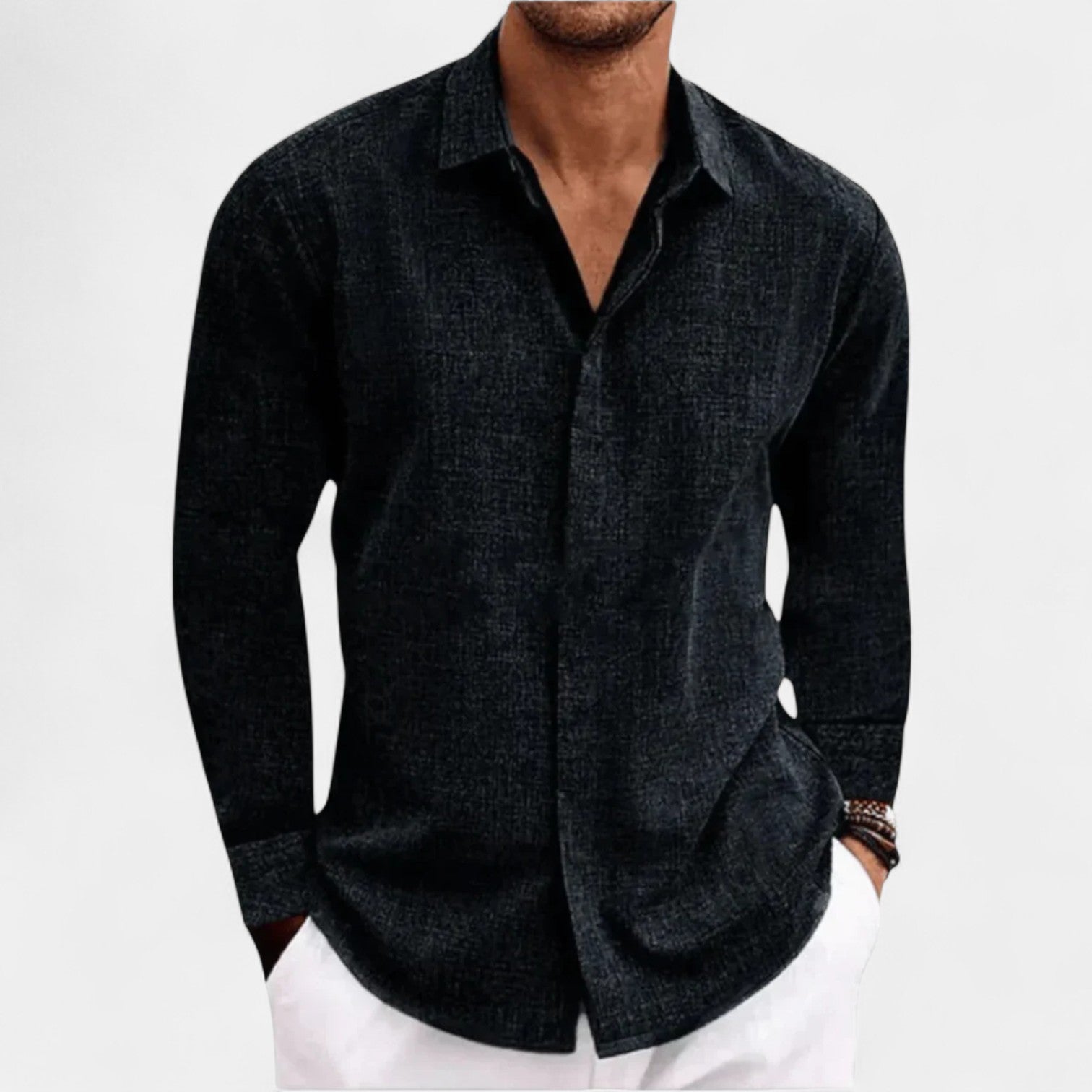 Émile | Camisa Casual