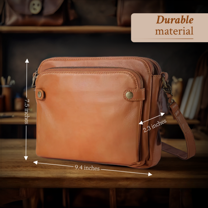 Paula | Bolso clásico de hombro