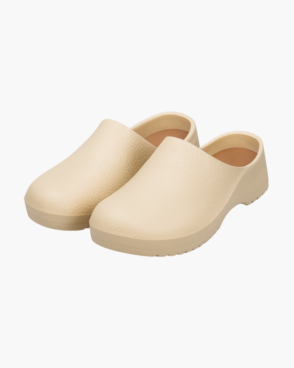 Erwin | Zueco slip-On de comodidad