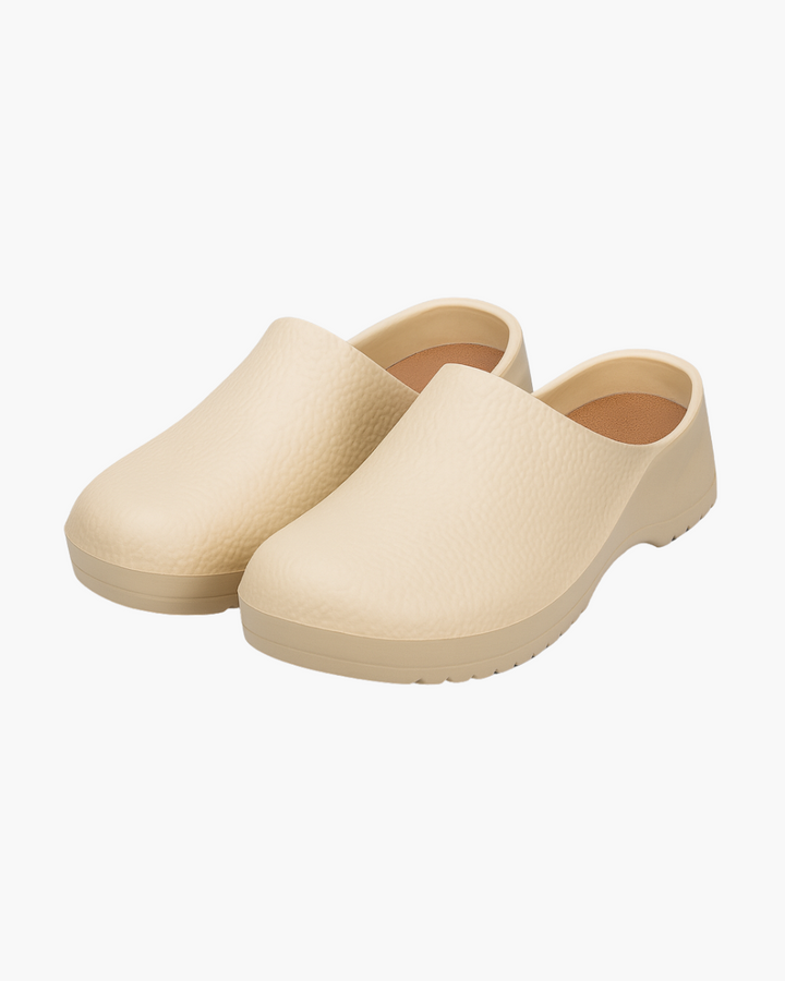 Erwin | Zueco slip-On de comodidad