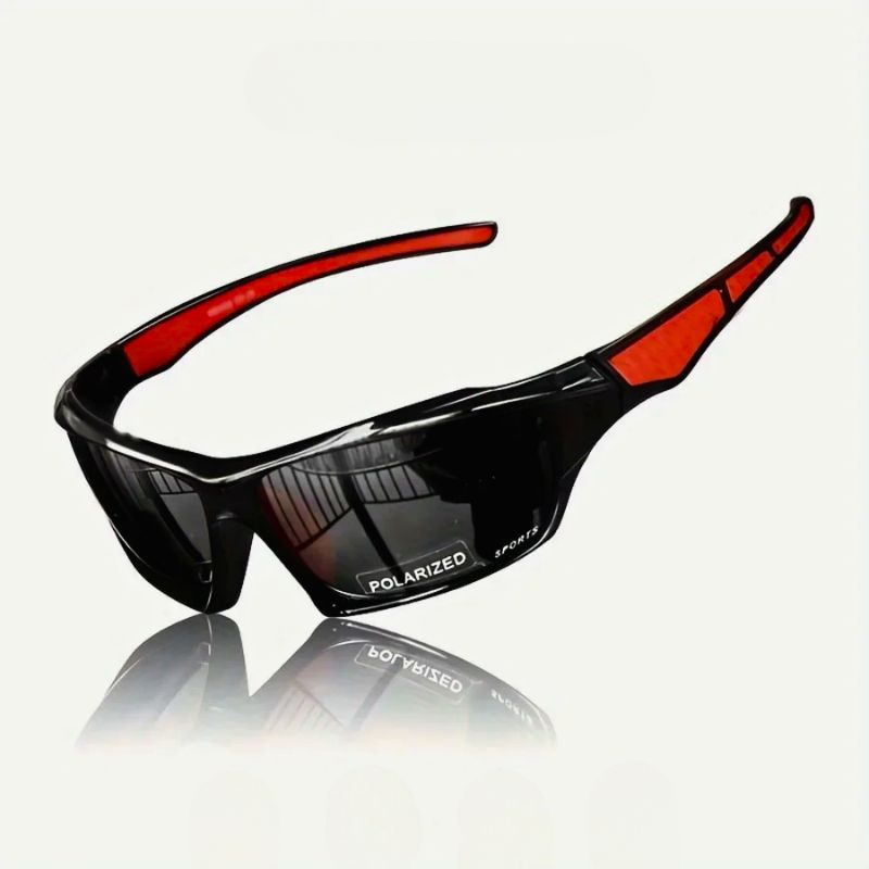 Alondra | Lentes de sol deportivos polarizados