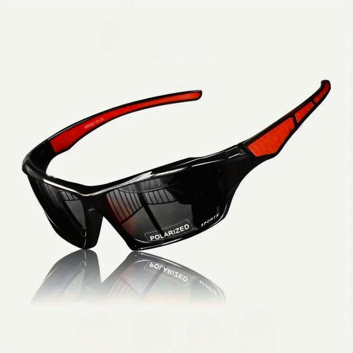 Alondra | Lentes de sol deportivos polarizados