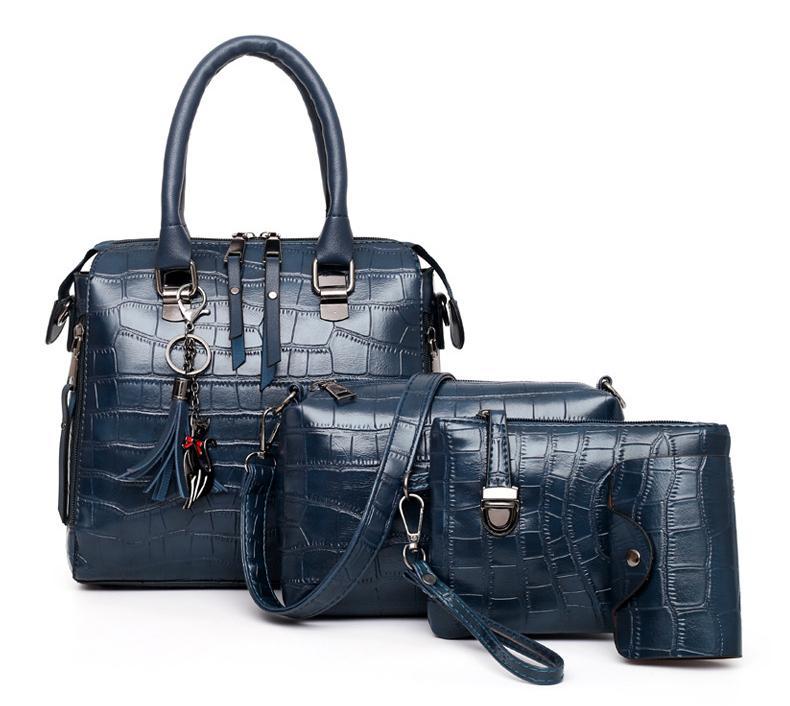 Dolores | Set de carteras elegante