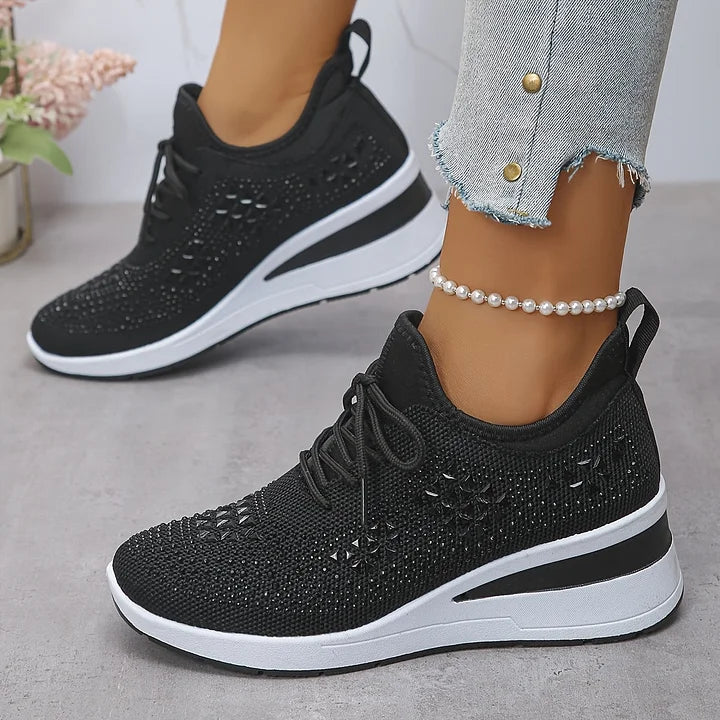 Sofía | Zapatillas ortopédicas de confort