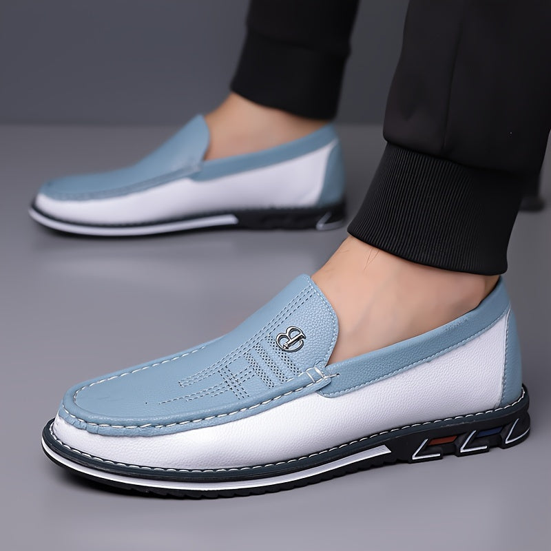 Álvaro | Mocasines slip-on de hombre