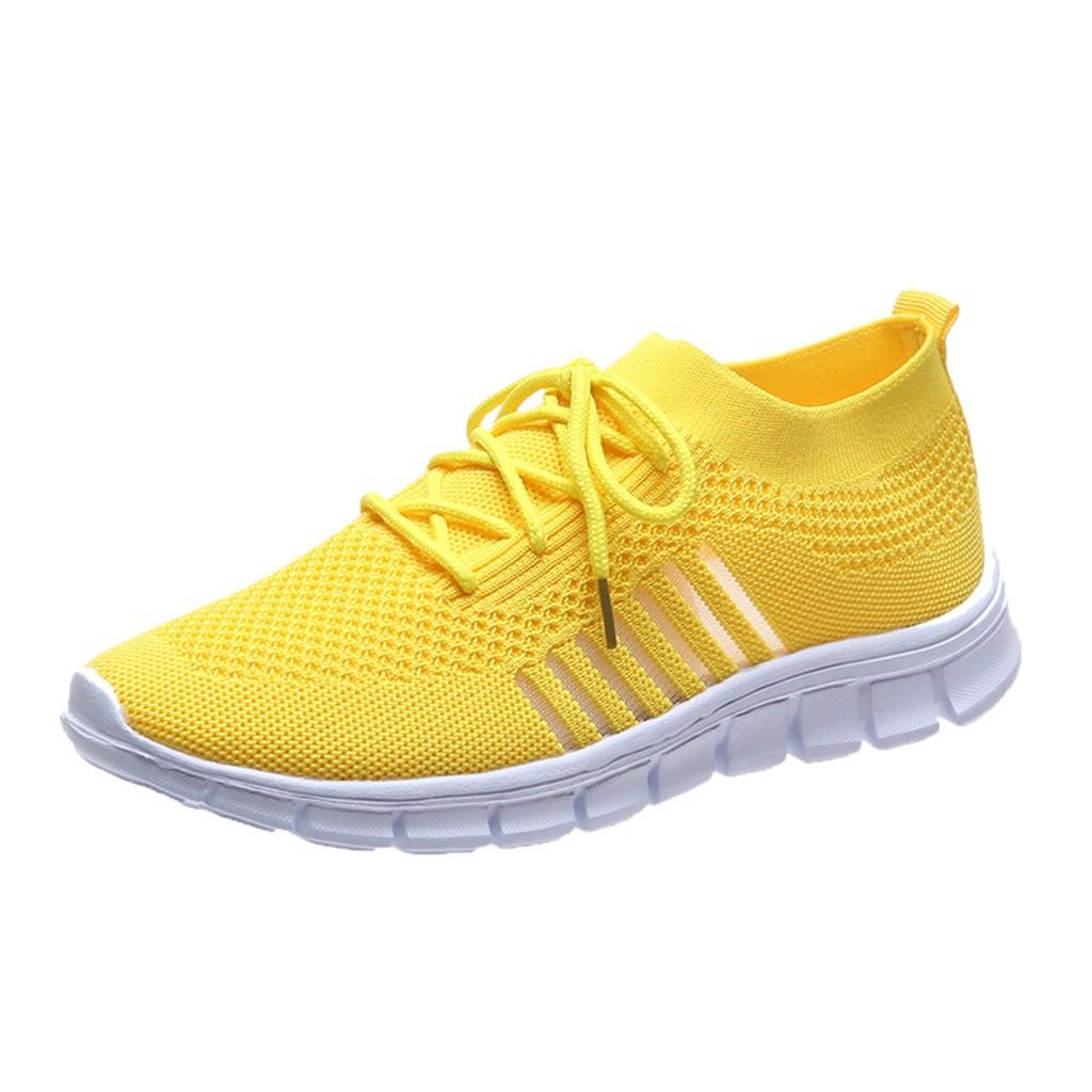 Yanet | Zapatillas livianas de uso diario