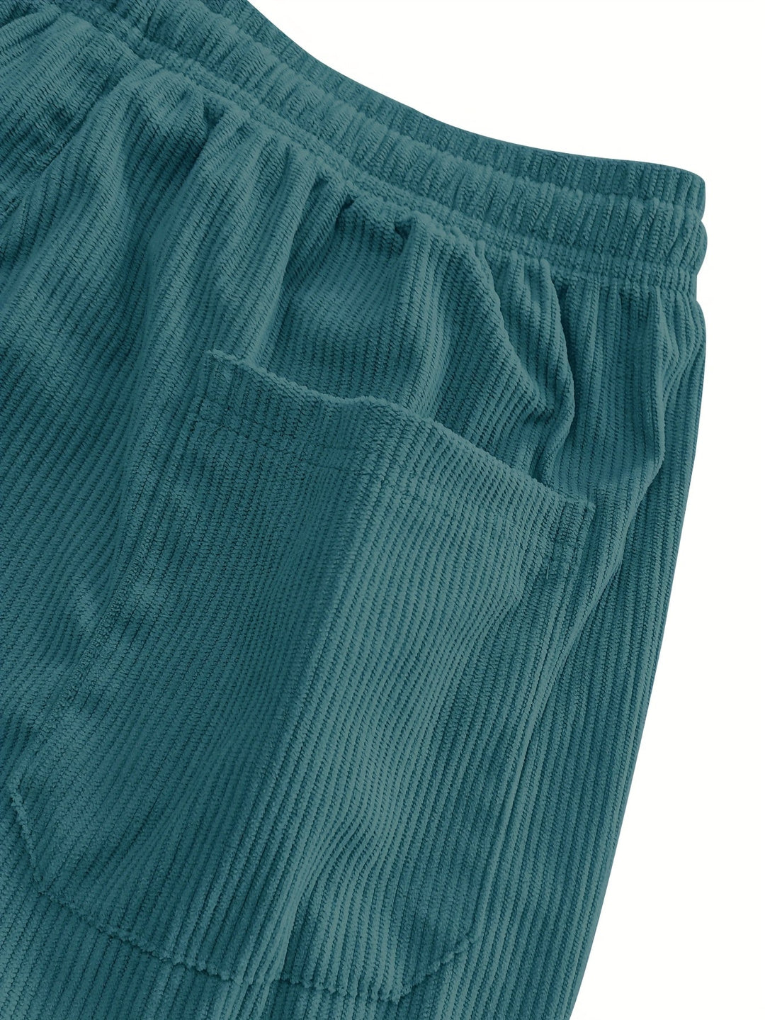 Hebert | Pantalones rectos holgados
