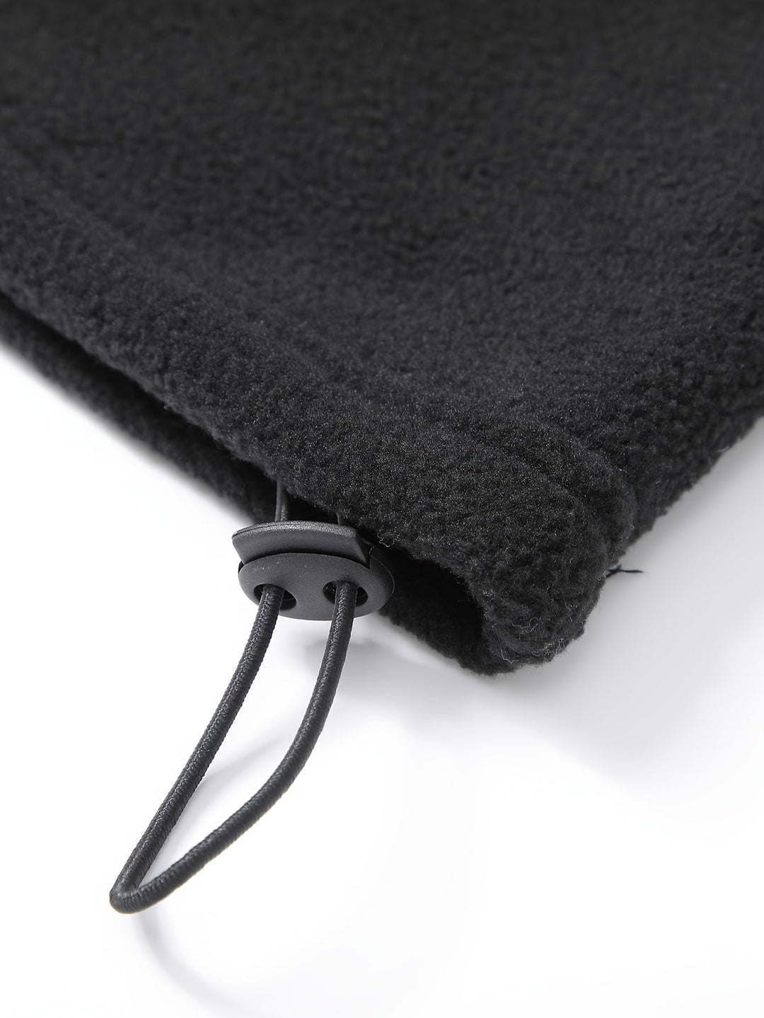 Jean Paul | Pullover media cremallera con cuello alto