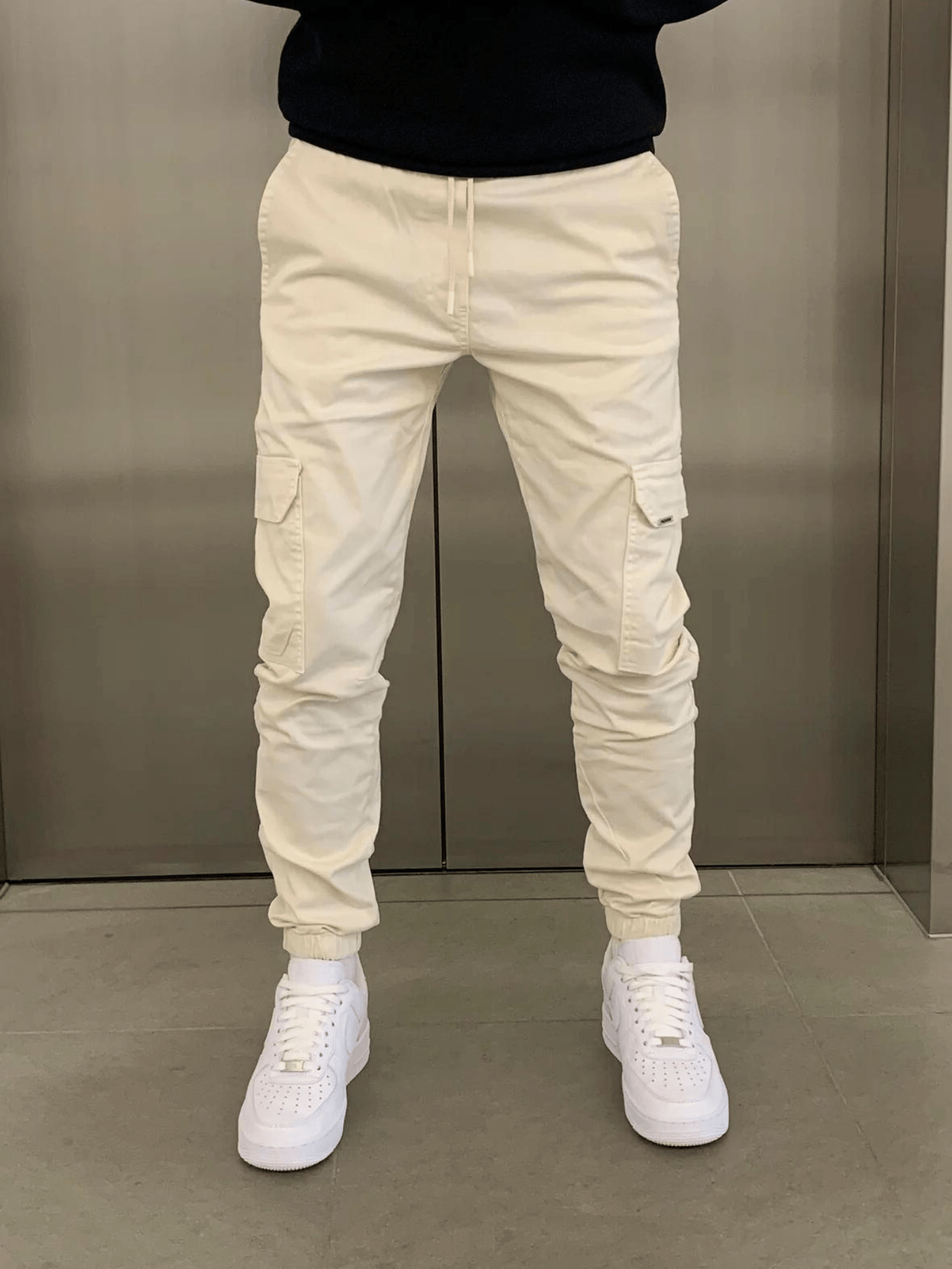 LUMA | Cargo Jogger Fit