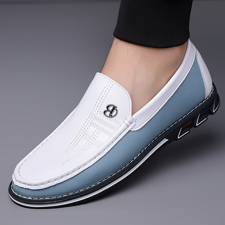 Álvaro | Mocasines slip-on de hombre
