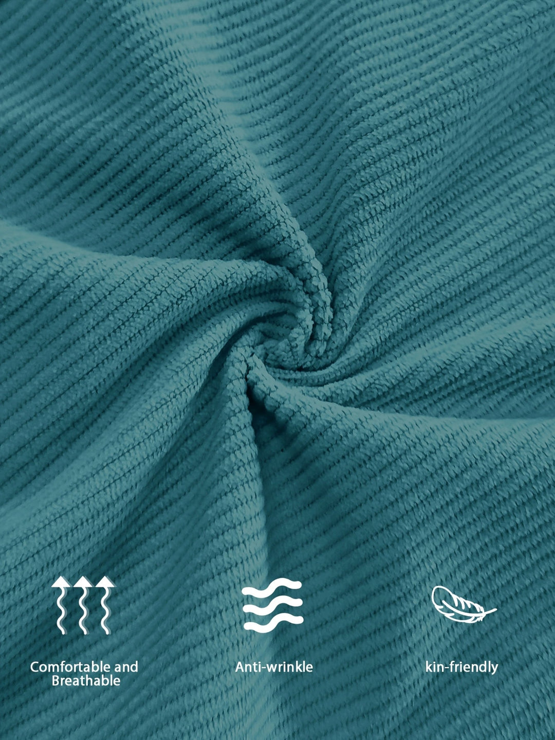 Hebert | Pantalones rectos holgados