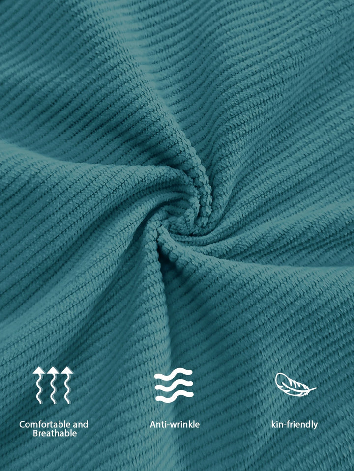 Hebert | Pantalones rectos holgados