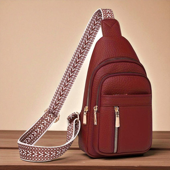 Josefina | Bandolera tipo sling