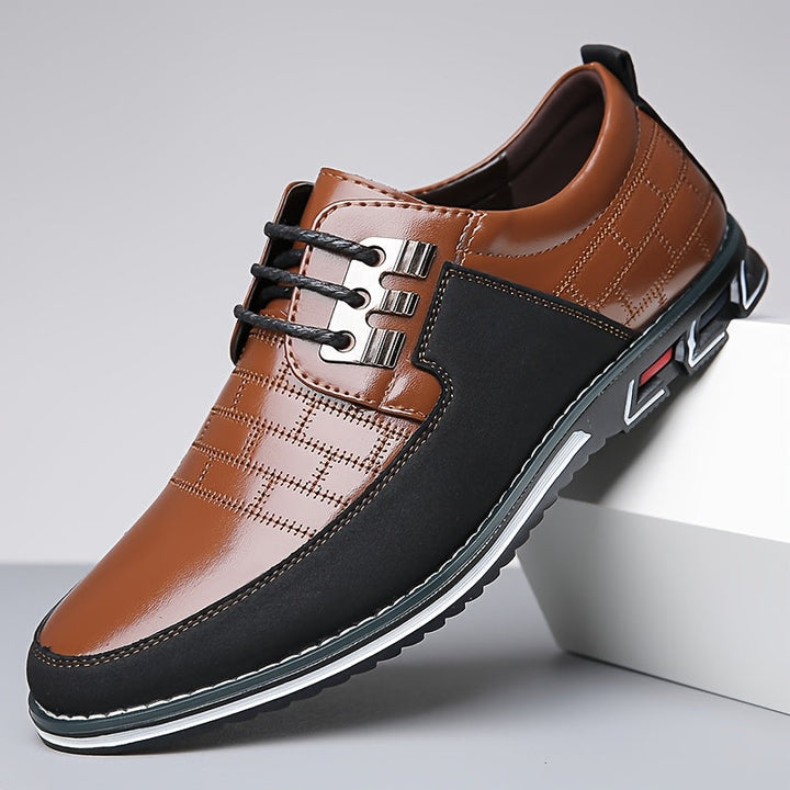Guido | Zapato de vestir con cordones