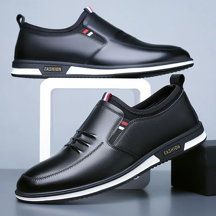 Aristides | Zapatos slip-On livianos