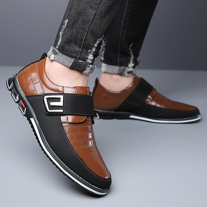 Guido | Zapato de vestir con cordones