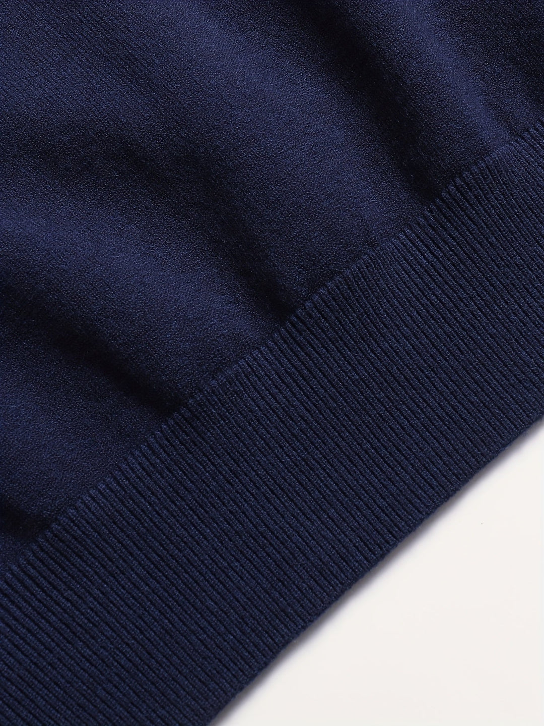 Hardy | Sweater cuello alto slim fit
