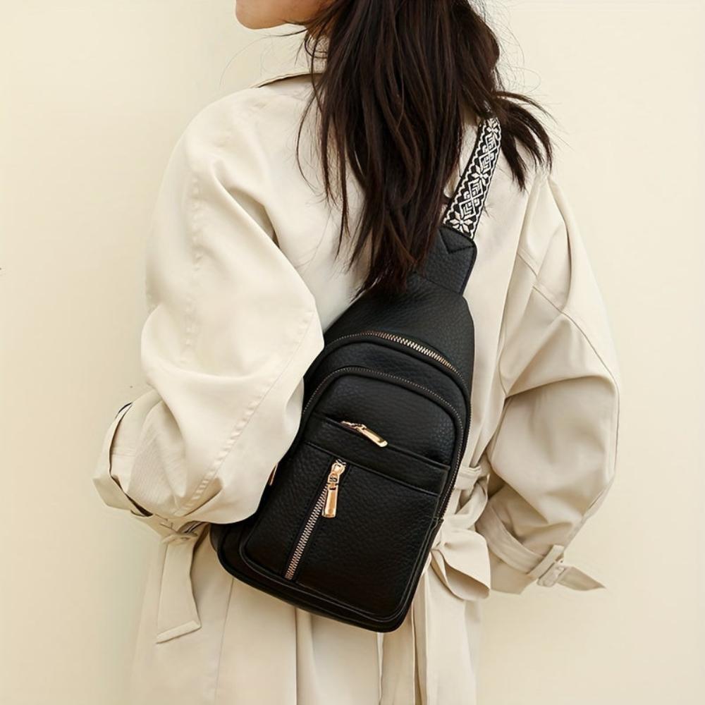 Josefina | Bandolera tipo sling