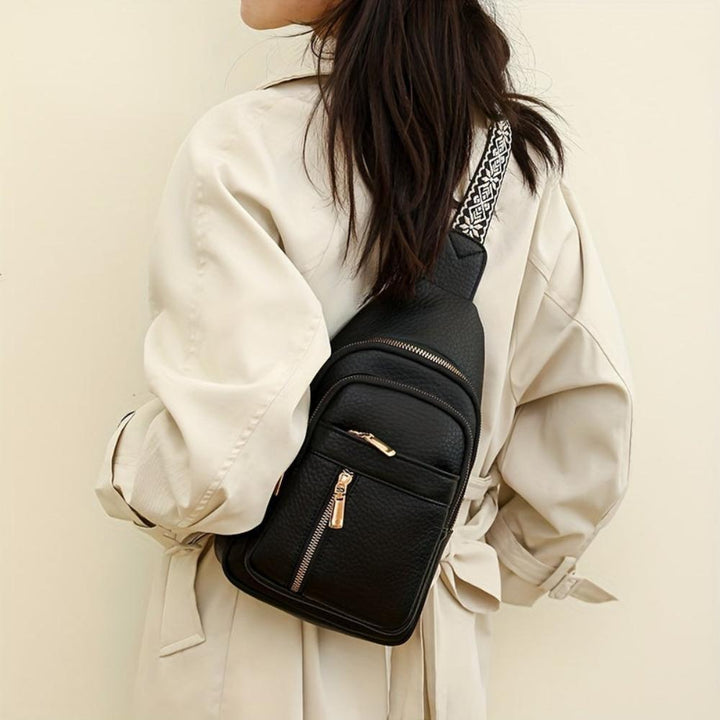 Josefina | Bandolera tipo sling