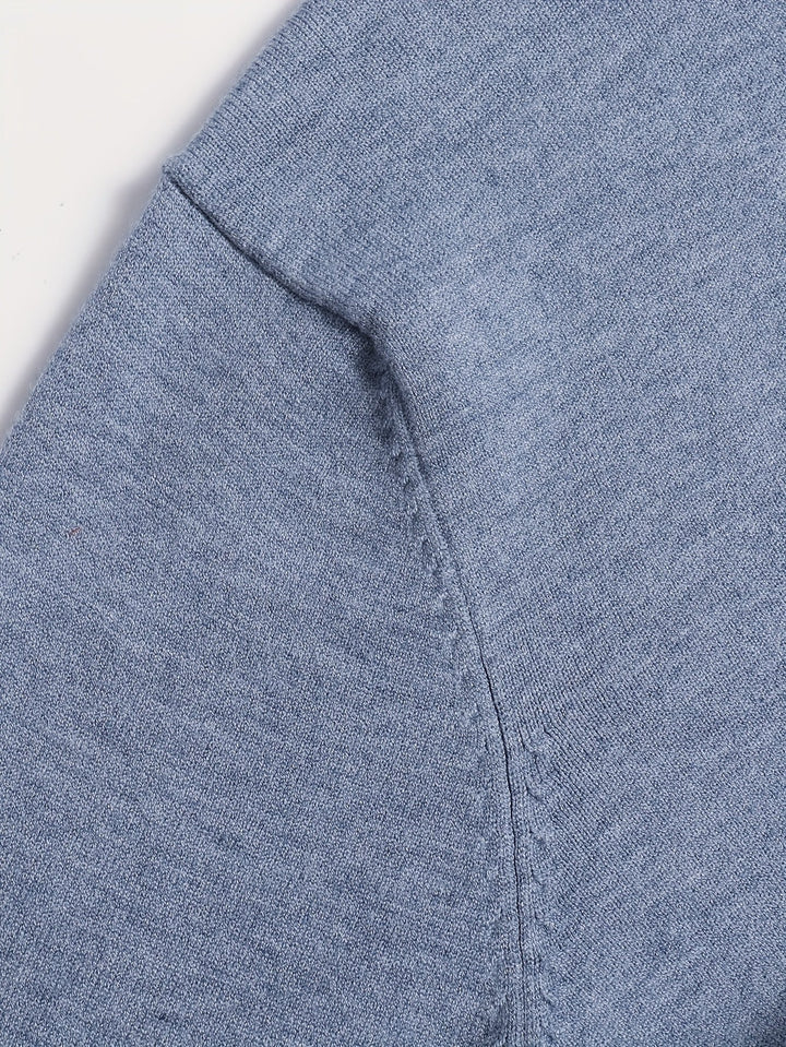 Hardy | Sweater cuello alto slim fit