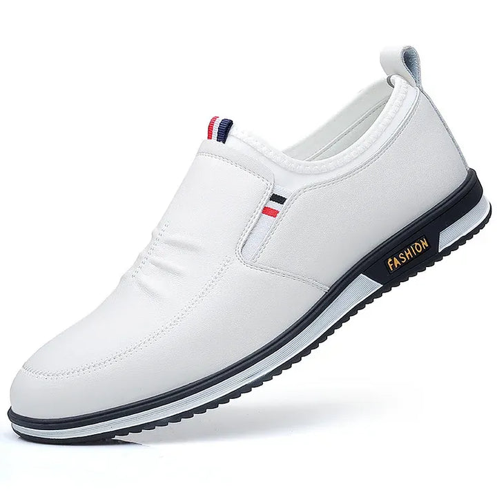 Aristides | Zapatos slip-On livianos
