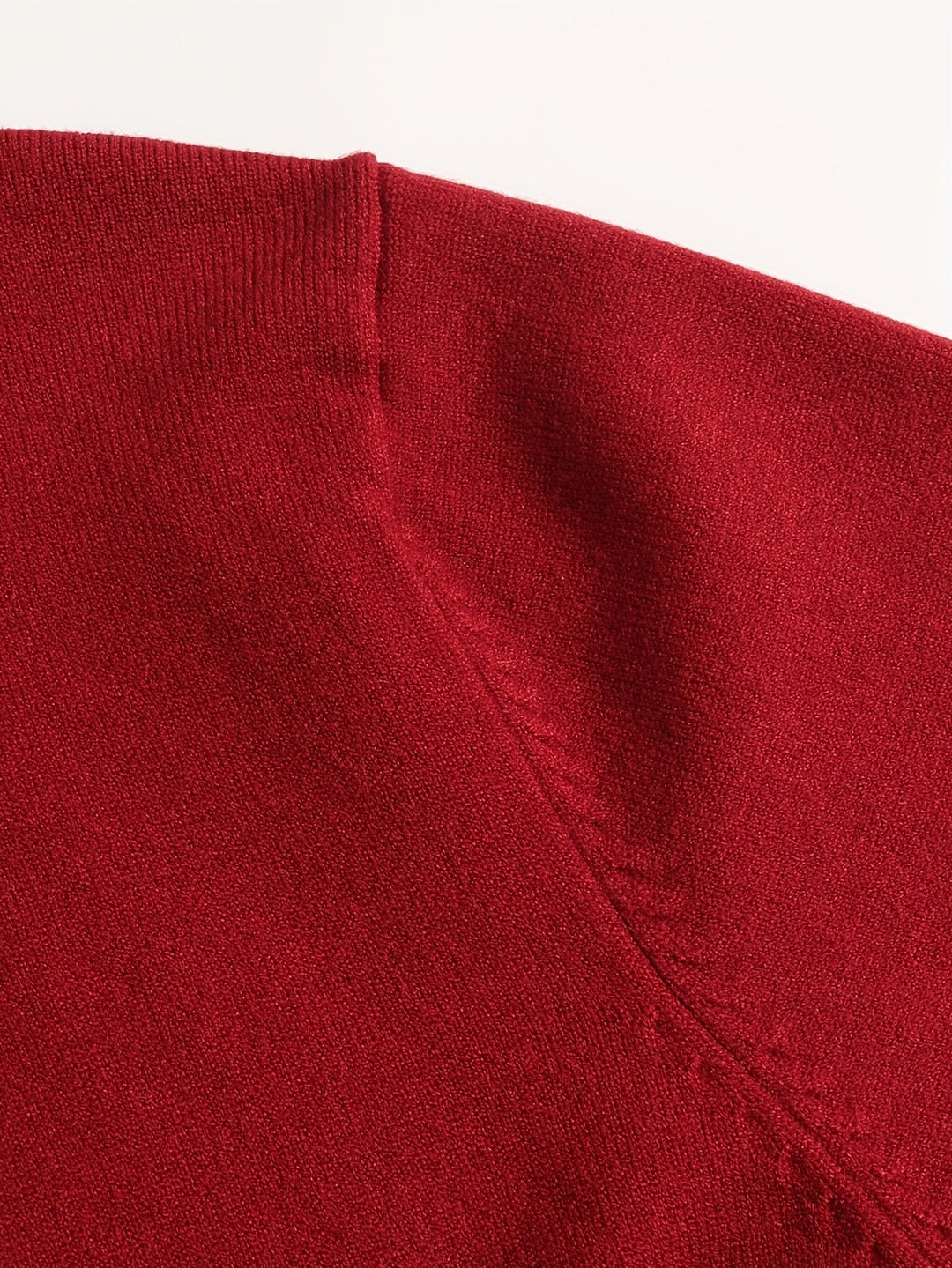 Hardy | Sweater cuello alto slim fit