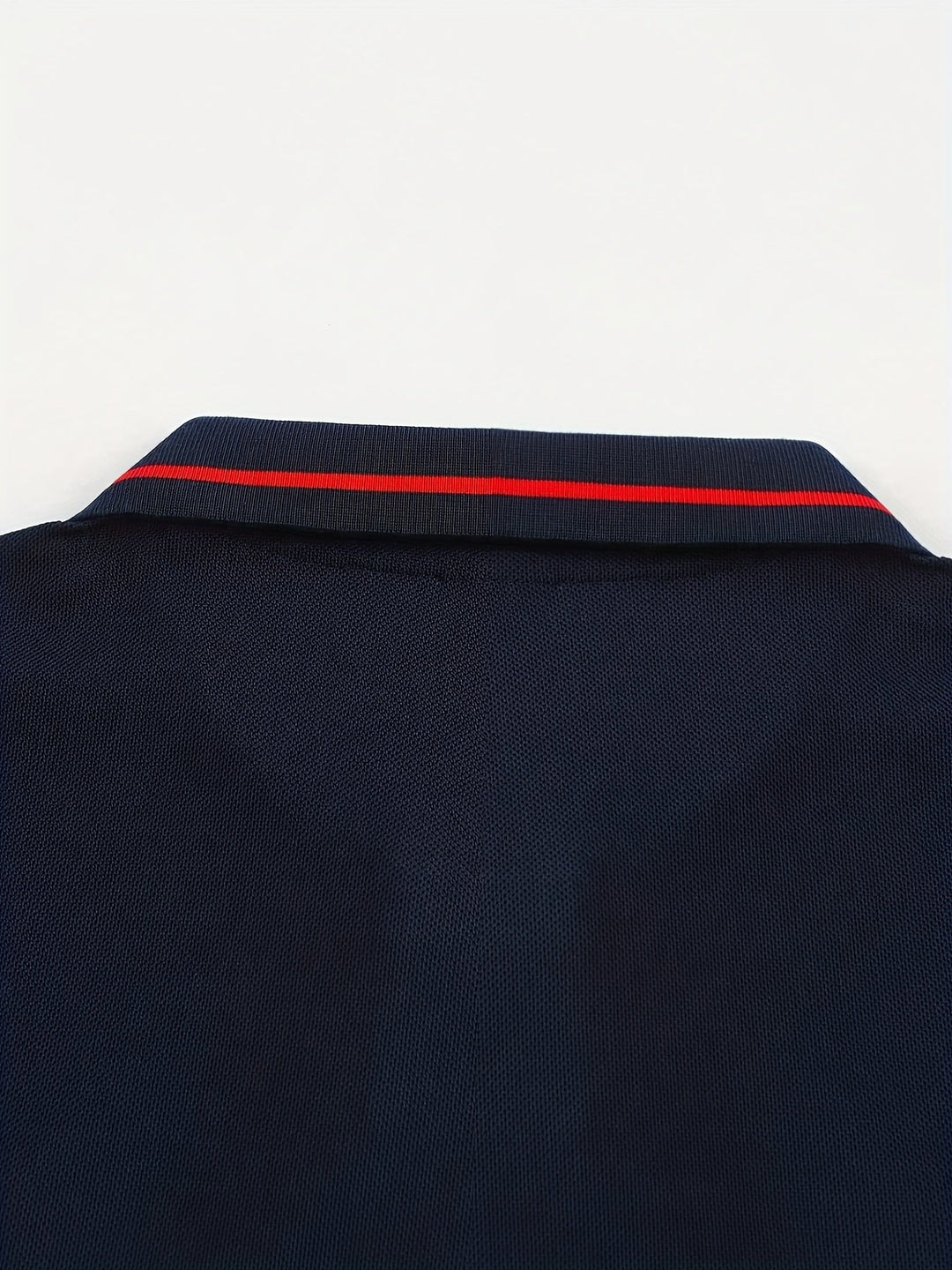 Godofredo | Polera polo manga larga
