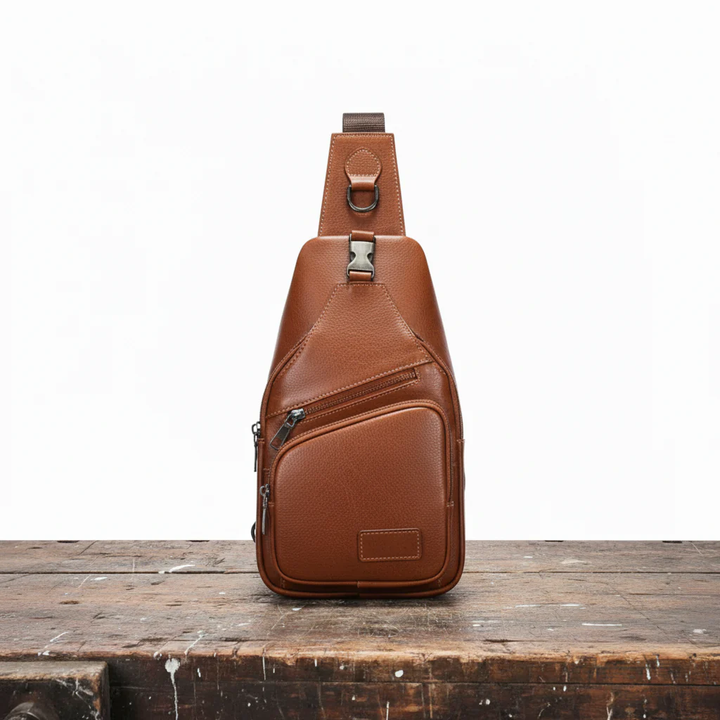 Silvana | Bolso de pecho vintage