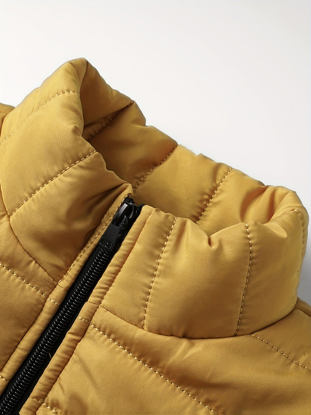 Gilberto | Chaqueta acolchada liviana
