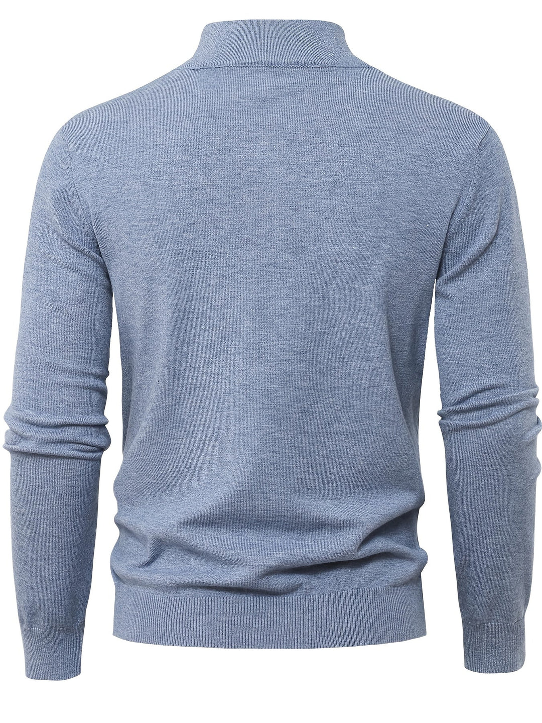 Hardy | Sweater cuello alto slim fit
