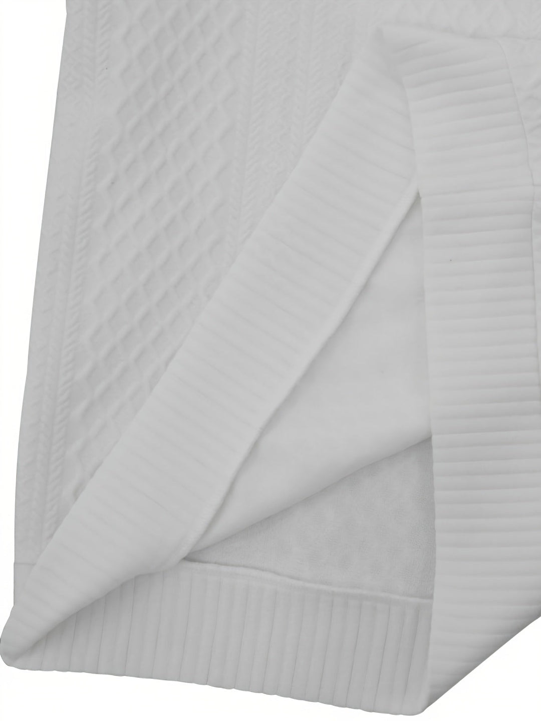 Recaredo | Sweater de cuello alto con botones