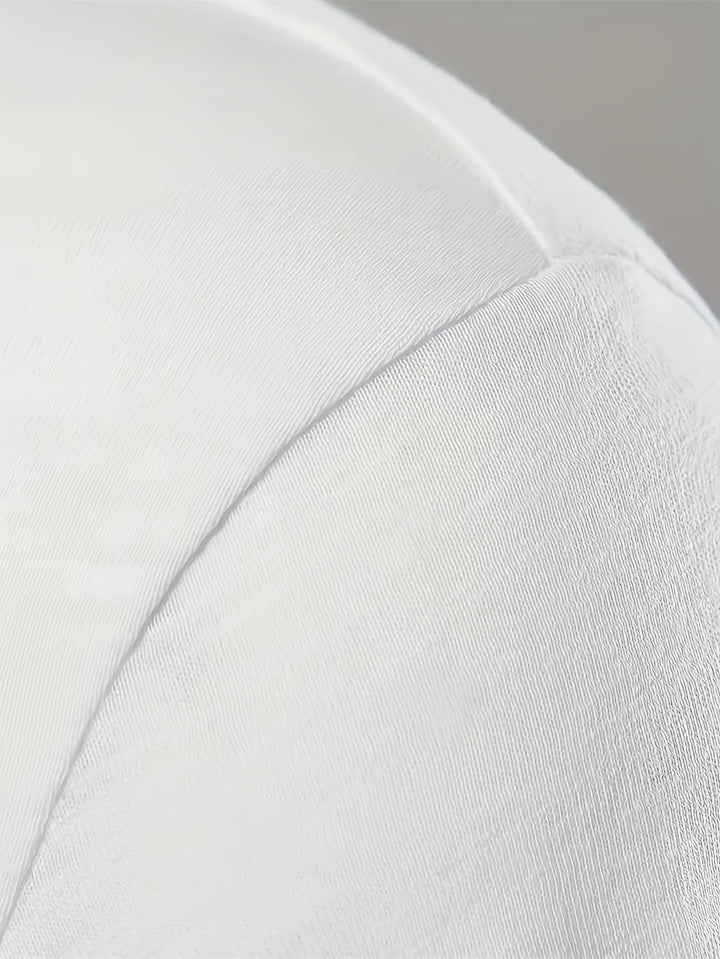 Gerardo | Polera henley de manga larga