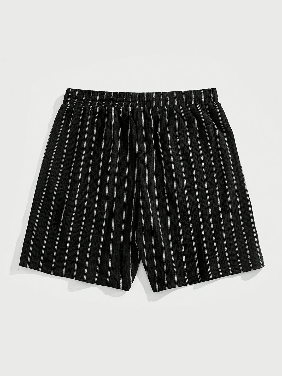 Lucas | Shorts con cordón de ajuste